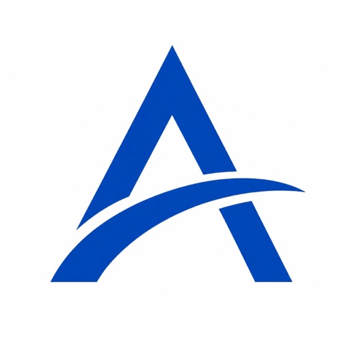 ARC WORLD JAPAN logo