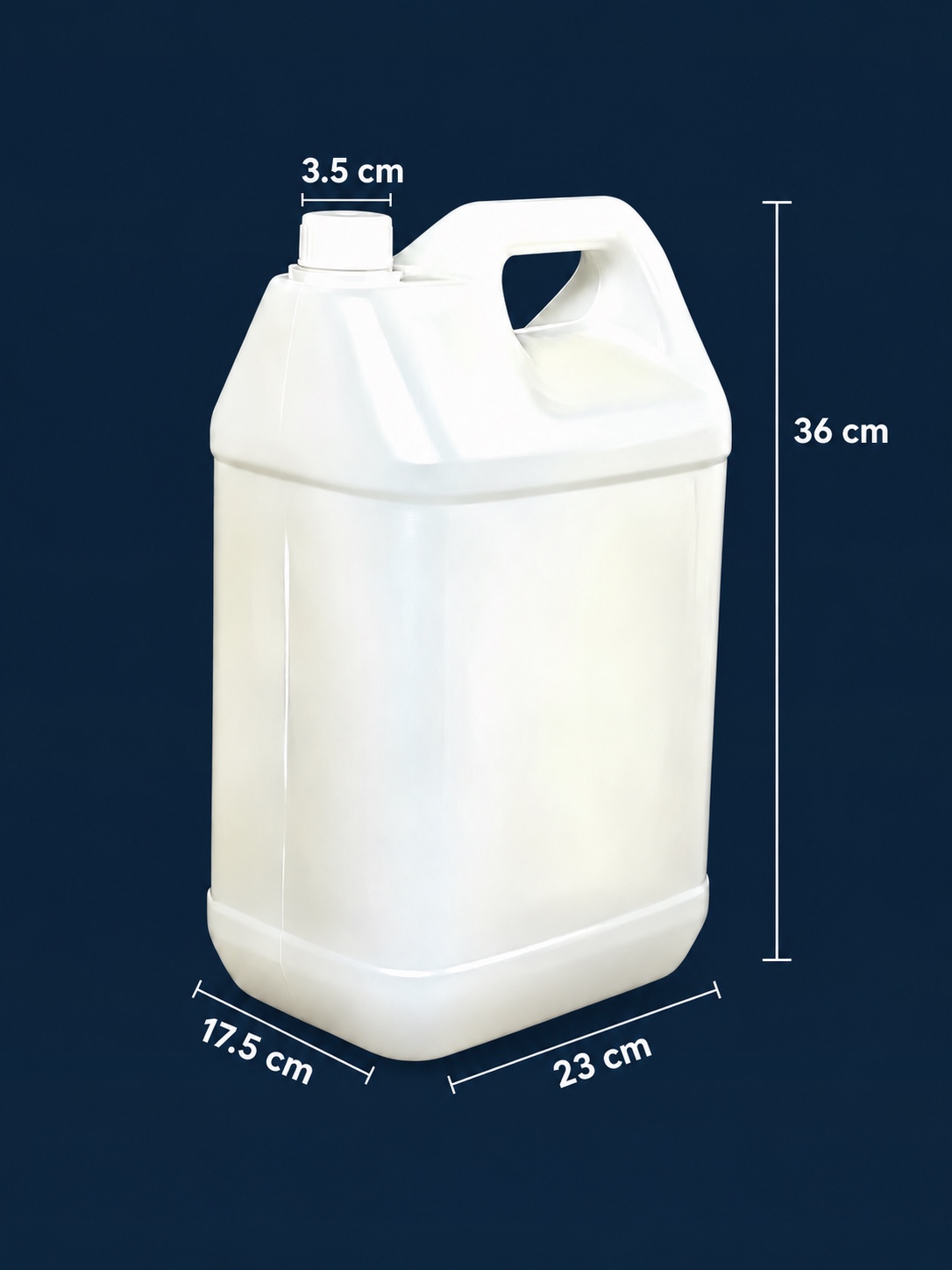 10L ポリ容器