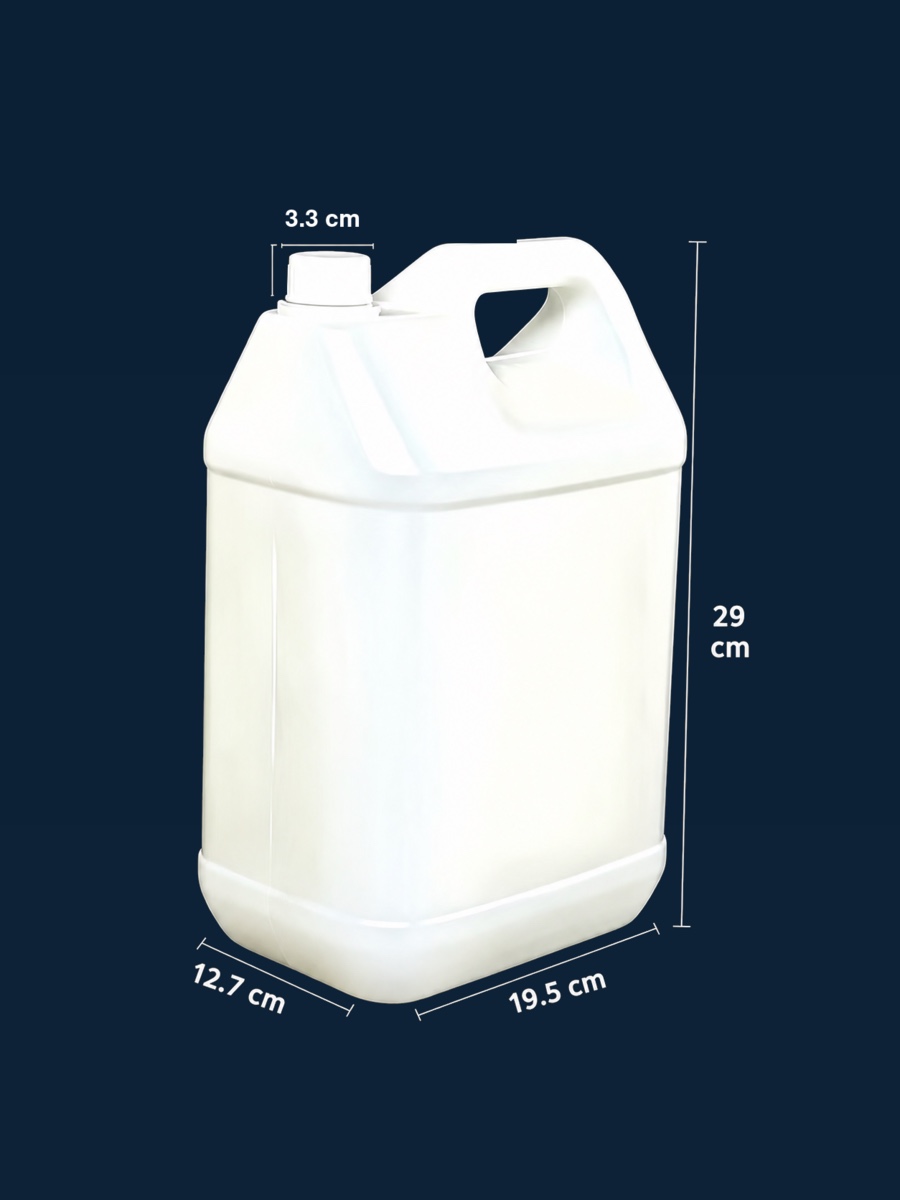 5L ポリ容器